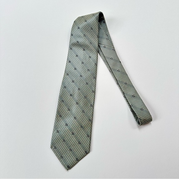 J. Crew Other - Men’s J. Crew Silk Necktie​​​